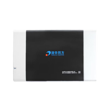 清华同方（THTF）专业级蓝光刻录机 TFZY-102U 光盘刻录机/蓝光光盘刻录机 支持BD/DVD/CD光盘 支持国产系统