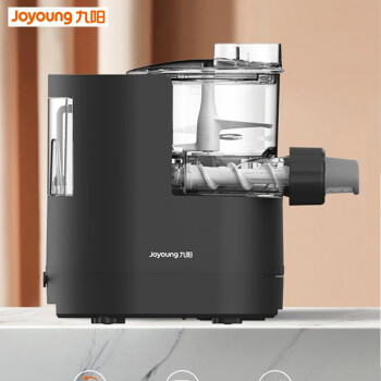 九阳（Joyoung）家用多功能全自动面条机空心粉机制面机 粗细随心电动厨师机 M4-M711