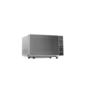 美的（Midea）家用多功能微波炉20升 微烤一体机 智能解冻 变频微波大平板均匀加热PC20B3
