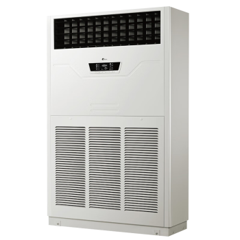 美的（Midea）10匹变频冷暖柜机 商用大匹数380V商场餐厅 RF26W/BPSDN1-D1 不含铜管 包人工安装费