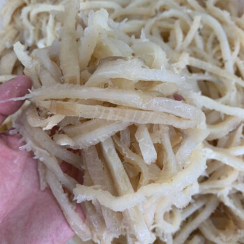 毛肚边角料5斤新鲜水发毛肚黑白千层肚牛肚渣渣火锅串串自助冒菜福茹
