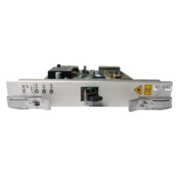 中兴 ZXMP S325/S330光端机 OL16光线路板 2.5G光接口板 STM-16光板