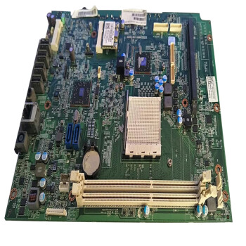 七彩虹 电脑主板 2205/2305 AIO 一体机主板 0DPRF9 AMD 主板 DDR3内存