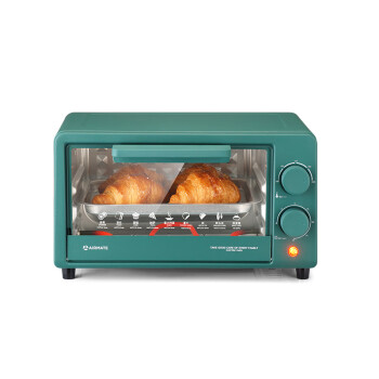 艾美特 网红电烤箱CK0901