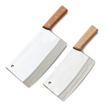 Debo菜刀厨房刀具不锈钢刀