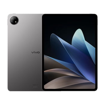 vivo Pad2 12.1英寸平板电脑（天玑9000旗舰芯片 12GB+256GB 144Hz超感原色屏 10000mAh电池）远山灰