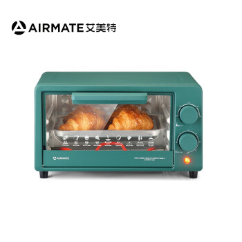 艾美特（Airmate）独立控温侧拉门网红电烤箱CK0901
