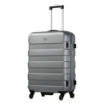 爱华仕（OIWAS）拉杆箱OCX6130A-20万向轮ABS拉杆行李箱登机休闲旅行箱 20英寸 
