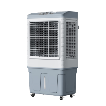 美的（Midea）空调扇制冷风机工业电冷风扇水冷空调加冰块商用冷气机加水制冷大面积冷气扇超强风车间降温水冷机