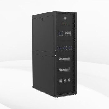 YEXUNCOM数据中心机房综合智能配电柜强弱电配电箱列头柜电源分