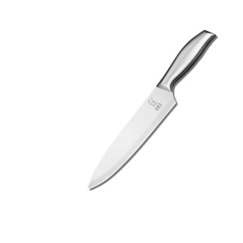 金娘子（JINNIANGZI） 不锈钢厨师刀 家用小菜刀 厨房小厨刀 全钢厨师刀