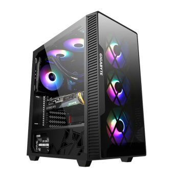 京天华盛 战无畏901 i9 14900K/Z790/16G DDR5/1TB M.2固态台式组装电脑主机/准系统定制游戏主机UPC