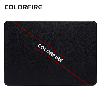 Colorfire480GB SSD固态硬盘 SATA3.0接口 CF500系列