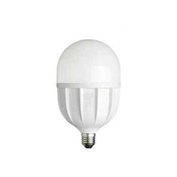 欧普照明（OPPLE）节能耐用环保家用办公无频闪LED球泡-心悦Ⅱ代-T100-30W-E27-6500K 