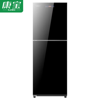 康宝 ZTP380X-C2 保洁柜 家用 立式 保洁柜厨房保洁柜商用 双开门大容量