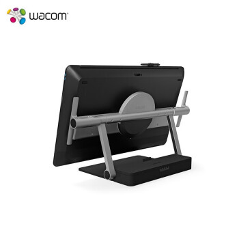 Wacom 31.5英寸 Ergo人体工程支架ACK-628-02-K-ZX 适用于DTH-3221