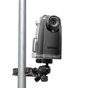 Brinno缩时拍延时摄影相机工程相机BCC300-C高清长续航防水专业版施工记录