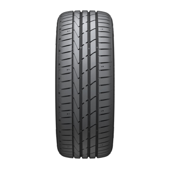 韩泰(hankook)汽车轮胎 万途仕 k117b hrs防爆胎途虎包安装 245/45r18