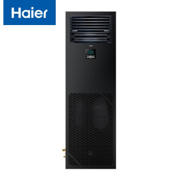海尔（Haier）精密空调 6匹柜式中央空调 基站机房实验室专用15KW恒温恒恒湿380V JHFX-15LW/92ZB31