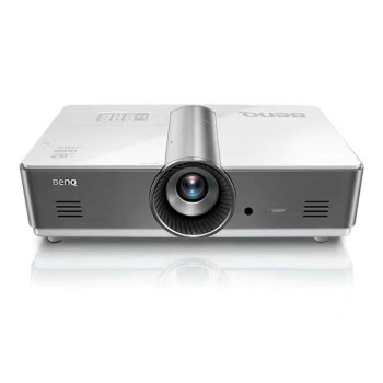 明基benqmh760投影仪投影机办公5000流明hdmi超高清商用工程投影机mh