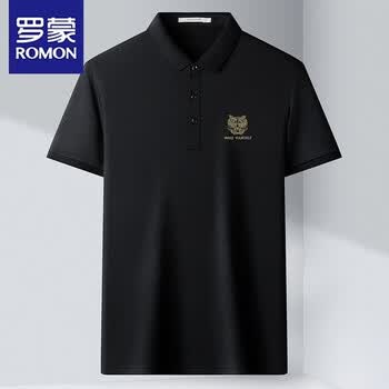 关注店铺联系客服罗蒙(romon)男装京东自营专卖店