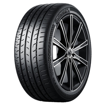 德国马牌（Continental）轮胎/汽车轮胎 235/45R18 98V XL FR MC6 原配UNI-V