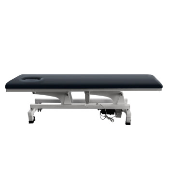 昊梦（haomeng）电动升降手法床PT床折叠美容床推拿按摩床正骨整脊评估床6段