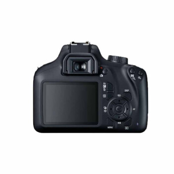 Canon 佳能（Canon）EOS 40 00D 单反数码相机