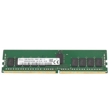 戴尔（DELL）服务器工作站主机内存条16GB DDR4 RECC