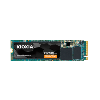 铠侠（Kioxia）1TB SSD固态硬盘 NVMe M.2接口 EXCERIA G2 RC20系列