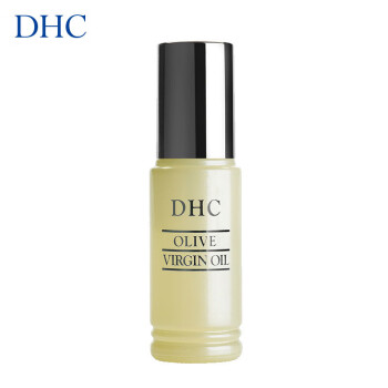 DHC橄榄焕采精华油30ml 以油养肤美容油滋润保湿改善干燥