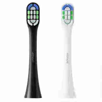 华为智选LBS-T061A 智能牙刷刷头 标准型 2支装