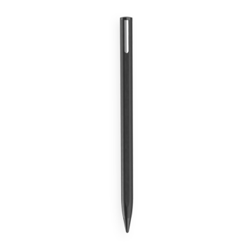 Snowkids iPad电容笔手写笔2022/2021新苹果平板电脑触控笔iPad/Air/mini5/Pro 11触屏二代绘画pencil黑