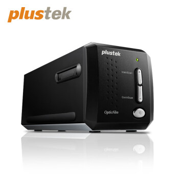 PLUSTEK   精益（Plustek）OF8200iAi 专业级升级版135幅面底片胶片胶卷扫描仪 OF8200iAi（新品升级）