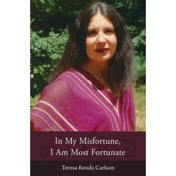 cursing my misfortune, 《预订 in my misfortune, i am most fortunate》【摘要 书评 试读】