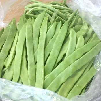 云南露天青扁豆刀豆四季豆芸豆豆角新鲜应季蔬菜5斤豌豆1500g