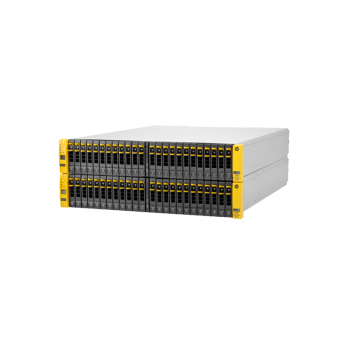 华三（H3C）3PAR8000扩可用空间62TB/单盘容量1.8TB 含软件授权许可/原厂安装 扩容设备随原有主机维保