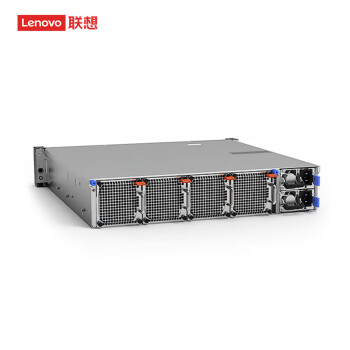 联想（Lenovo）边缘服务器【SE550V2】2*4314/ 2*32G/2*1.92T/2*A6000-48G/双电源800W 