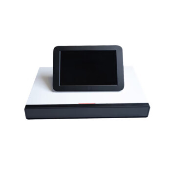 华为（HUAWEI）BOX600/610 高清视频会议终端设备 BOX610-1080P-60 60帧 含touch平板