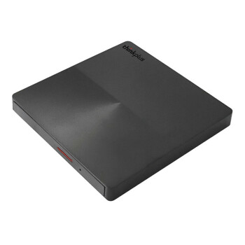 联想（Lenovo）TX801超薄外置光驱 36005500 双接口USB/TYPE-C 移动光驱外接光驱UBB光驱DVD光盘刻录机
