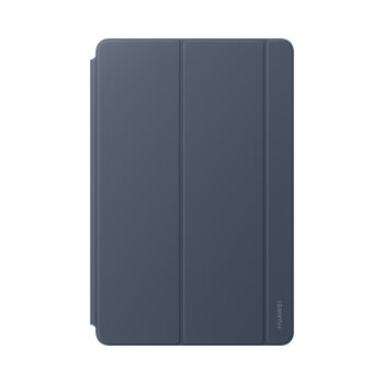 华为（HUAWEI）MatePad Pro 11英寸专用翻盖保护套-深海蓝