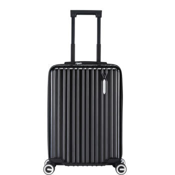 美旅箱包艾米同款大容量行李箱28英寸拉杆箱顺滑飞机轮薯条箱79B黑色