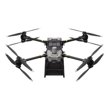 大疆（DJI）FlyCart 30 大型载重运输无人机 FC30长航程 30公斤载重 支持货箱与空吊系统两种挂载模式