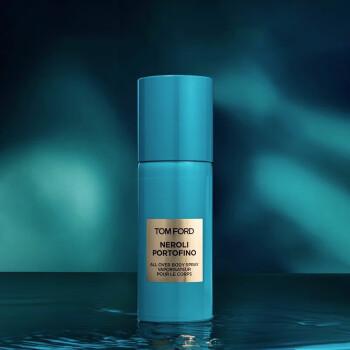 汤姆·福特（TOMFORD）橙花绝耀倾橙香氛身体喷雾  喷雾150ml
