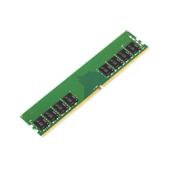 金士顿(Kingston)16GB DDR4 2666 台式机内存条