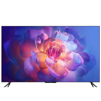 小米（MI）电视6 OLED 65英寸 4K HDR 全面屏 运动补偿 远场语音 百万级对比度  液晶平板电视机【2年延保】