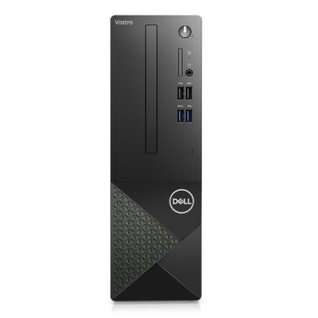 戴尔（DELL） 3710 酷睿12代 商用办公 台式机电脑 （ I5-12400/16G/512G固态）单主机/定制 企业专属