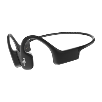 韶音OpenSwim 骨传导运动MP3播放器游泳跑步骑行自带内存S700 黑色