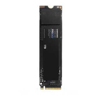 三星（SAMSUNG）SSD固态硬盘 990 EVO 1TB  M.2接口(NVMe协议PCIe4.0*4/5.0*2)  MZ-V9E1T0BW