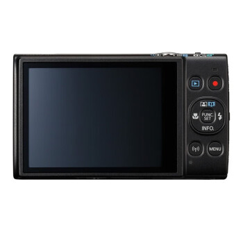 海康威视IXUS170 175 185 190 285HS数码相机 卡片机入门便携家用小型数码照相机Canon IXUS 285 黑色 /个